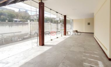 Local Comercial  en Renta Diego de Vásquez