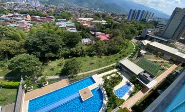 Apartamento en venta ibague Florida reservada