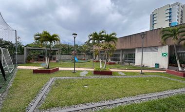 Apartamento en venta ibague Florida reservada