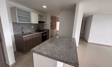 Apartamento en venta ibague Florida reservada