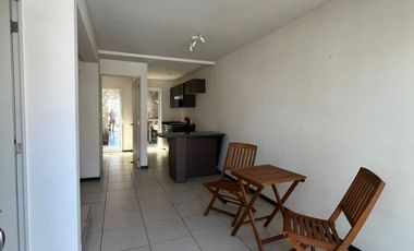 CASA EN RENTA EN CAÑADAS DEL BOSQUE TRES MARIAS MORELIA IDEAL PARA DOCTORES