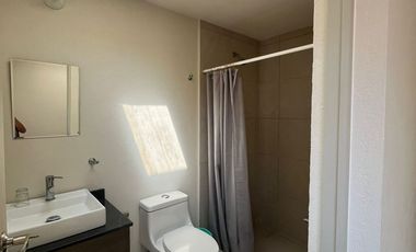 CASA EN RENTA EN CAÑADAS DEL BOSQUE TRES MARIAS MORELIA IDEAL PARA DOCTORES
