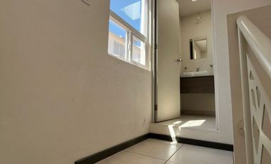 CASA EN RENTA EN CAÑADAS DEL BOSQUE TRES MARIAS MORELIA IDEAL PARA DOCTORES