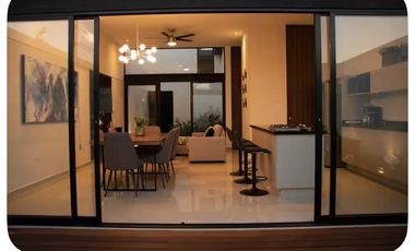 TOWNHOUSE PRECIOSO EN EXCELENTE UBICACION EN RENTA STA GERTRIDIS