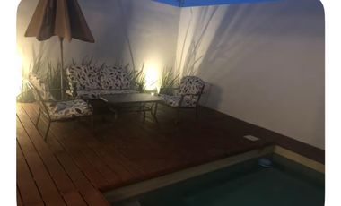 TOWNHOUSE PRECIOSO EN EXCELENTE UBICACION EN RENTA STA GERTRIDIS