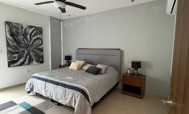 TOWNHOUSE PRECIOSO EN EXCELENTE UBICACION EN RENTA STA GERTRIDIS