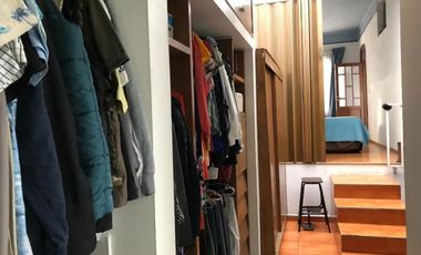 VENDO CASA EN EL CORAZON DE LA CONDESA CON FACTIBILIDAD DE SACAR USO DE SUELO