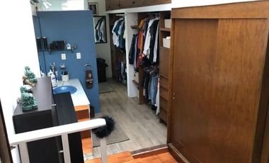 VENDO CASA EN EL CORAZON DE LA CONDESA CON FACTIBILIDAD DE SACAR USO DE SUELO