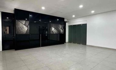 Jual/Sewa Gedung Senopati Kebayoran Baru LT 1237 m² Parkir 50 Mobil Lift Strategis