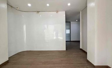 Jual/Sewa Gedung Senopati Kebayoran Baru LT 1237 m² Parkir 50 Mobil Lift Strategis