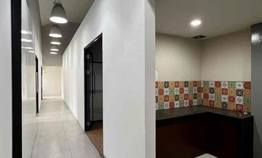 Jual/Sewa Gedung Senopati Kebayoran Baru LT 1237 m² Parkir 50 Mobil Lift Strategis