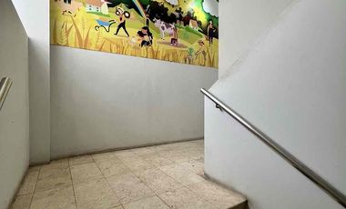 Jual/Sewa Gedung Senopati Kebayoran Baru LT 1237 m² Parkir 50 Mobil Lift Strategis