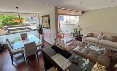 🏡 Una Casa Hecha Departamento ✨ – Se Vende Exclusivo Flat De 215 M² Con 4 Dormitorios, 2 Terrazas Y 2 Cocheras + Depósito En Valle Hermoso