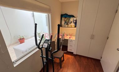 🏡 Una Casa Hecha Departamento ✨ – Se Vende Exclusivo Flat De 215 M² Con 4 Dormitorios, 2 Terrazas Y 2 Cocheras + Depósito En Valle Hermoso