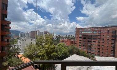 Bellavista Bosmediano Departamento de venta 300 m2