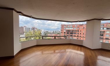 Bellavista Bosmediano Departamento de venta 300 m2