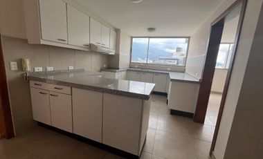 Bellavista Bosmediano Departamento de venta 300 m2