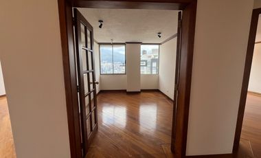 Bellavista Bosmediano Departamento de venta 300 m2