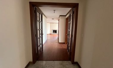 Bellavista Bosmediano Departamento de venta 300 m2