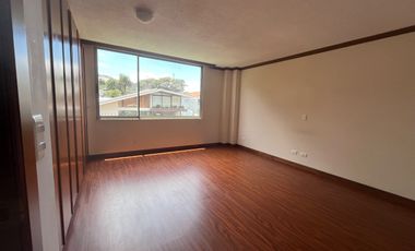 Bellavista Bosmediano Departamento de venta 300 m2