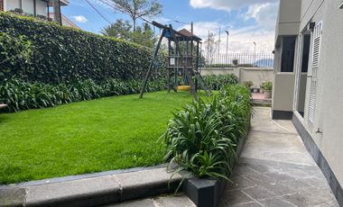 Bellavista Bosmediano Departamento de venta 300 m2