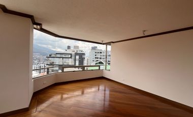 Bellavista Bosmediano Departamento de venta 300 m2