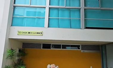 SE ARRIENDA CASA CAÑAVERAL