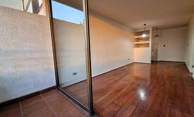 Metro Ciudad Del Niño, Vargas Buston con Carlos Walker Martínez