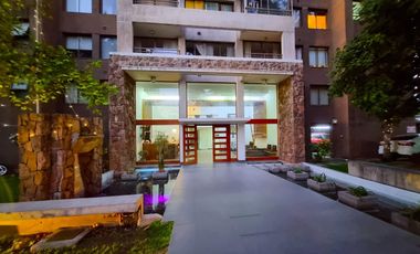 Metro Ciudad Del Niño, Vargas Buston con Carlos Walker Martínez