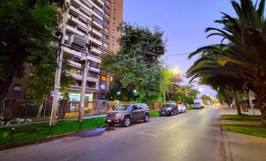 Metro Ciudad Del Niño, Vargas Buston con Carlos Walker Martínez