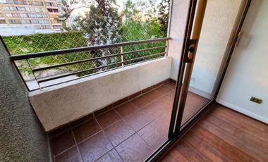 Metro Ciudad Del Niño, Vargas Buston con Carlos Walker Martínez