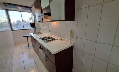 Metro Ciudad Del Niño, Vargas Buston con Carlos Walker Martínez