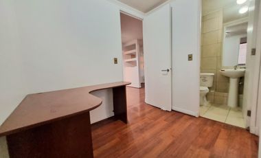 Metro Ciudad Del Niño, Vargas Buston con Carlos Walker Martínez