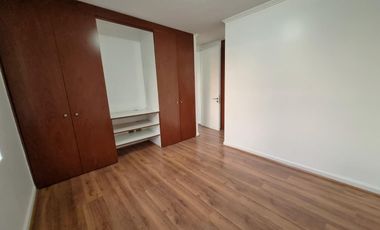 Metro Ciudad Del Niño, Vargas Buston con Carlos Walker Martínez