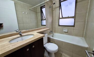 Metro Ciudad Del Niño, Vargas Buston con Carlos Walker Martínez