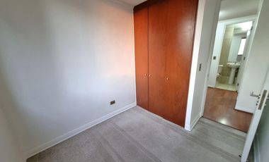 Metro Ciudad Del Niño, Vargas Buston con Carlos Walker Martínez