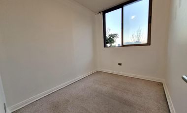 Metro Ciudad Del Niño, Vargas Buston con Carlos Walker Martínez