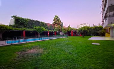 Metro Ciudad Del Niño, Vargas Buston con Carlos Walker Martínez