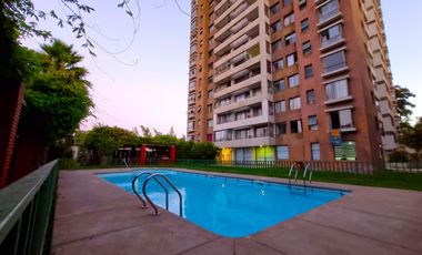 Metro Ciudad Del Niño, Vargas Buston con Carlos Walker Martínez