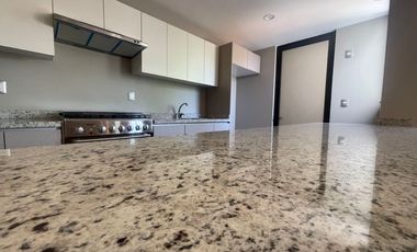 Departamento en venta en El Pueblito, Corregidora, 3 recamaras + Sala de tv