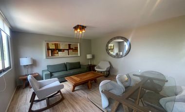 Departamento en venta en El Pueblito, Corregidora, 3 recamaras + Sala de tv
