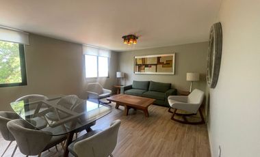 Departamento en venta en El Pueblito, Corregidora, 3 recamaras + Sala de tv