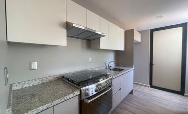 Departamento en venta en El Pueblito, Corregidora, 3 recamaras + Sala de tv