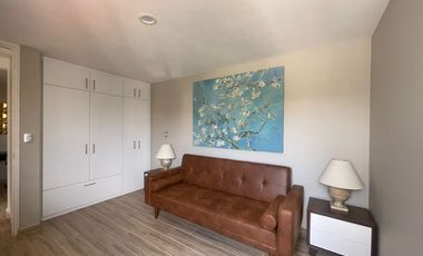 Departamento en venta en El Pueblito, Corregidora, 3 recamaras + Sala de tv