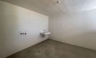 Departamento en venta en El Pueblito, Corregidora, 3 recamaras + Sala de tv