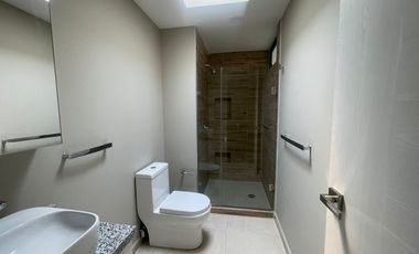 Departamento en venta en El Pueblito, Corregidora, 3 recamaras + Sala de tv