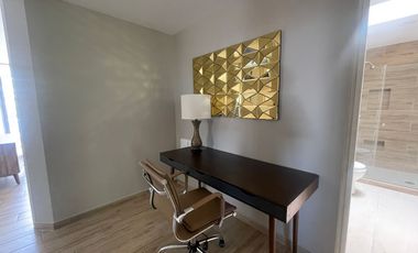 Departamento en venta en El Pueblito, Corregidora, 3 recamaras + Sala de tv