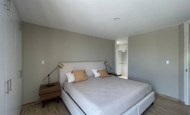 Departamento en venta en El Pueblito, Corregidora, 3 recamaras + Sala de tv