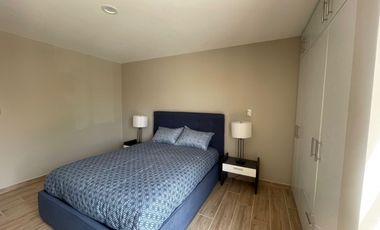 Departamento en venta en El Pueblito, Corregidora, 3 recamaras + Sala de tv