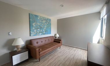 Departamento en venta en El Pueblito, Corregidora, 3 recamaras + Sala de tv